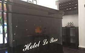 Hotel le Rose Tivoli